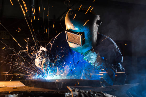 Affordable Welder Services in Elmira, NY