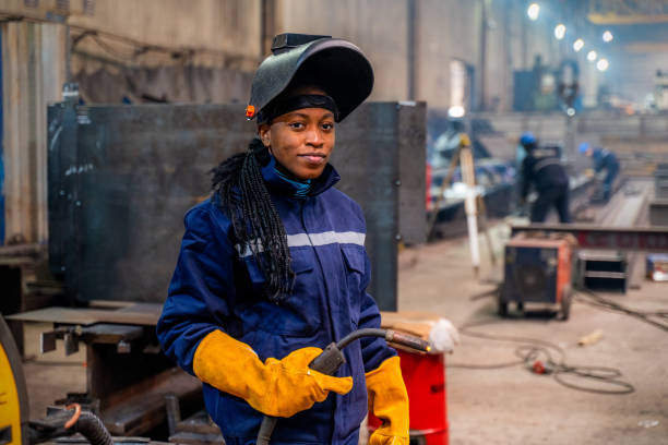 Professional Welder & Metal Fabrication in Elmira, NY