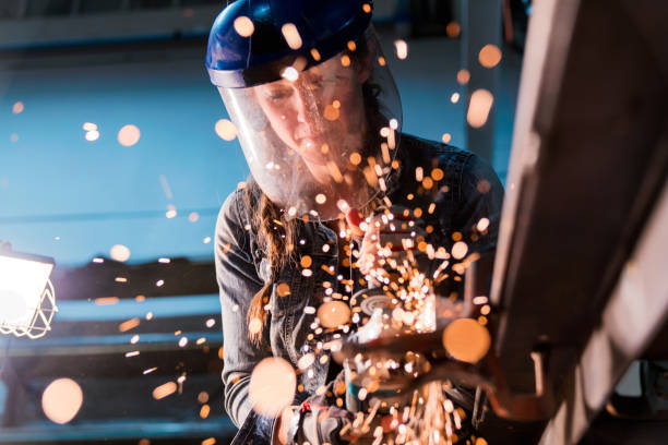 Reliable Elmira, NY Welder & Metal Fabrication Solutions
