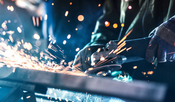 Best Specialty Welding Processes in Elmira, NY